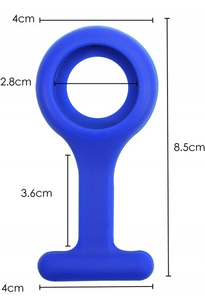 NO BRAND Silicon