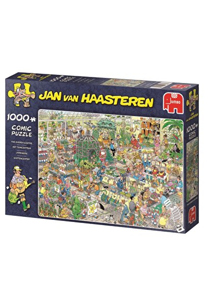 Jumbo Puzzle pentru copii