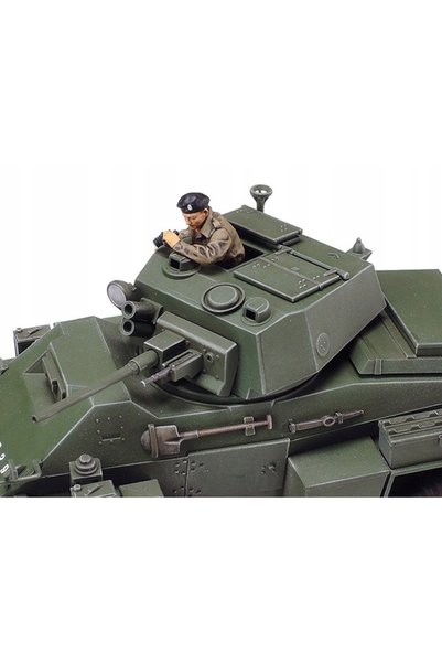 TAMIYA 1/48 Mașină blindată britanică de 7 tone Mk.IV 32587