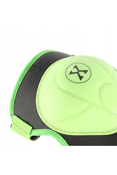 Nils Extreme H704 CAMERĂ VERDE SET DE PROTECȚIE M