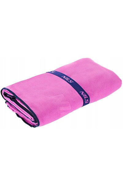 NILS CAMP Prosoape - Transparent - Bumbac poliester