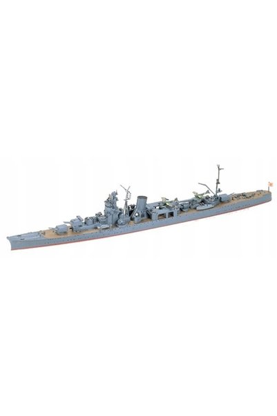 TAMIYA 1/700 Yahagi Light Cruiser 31315