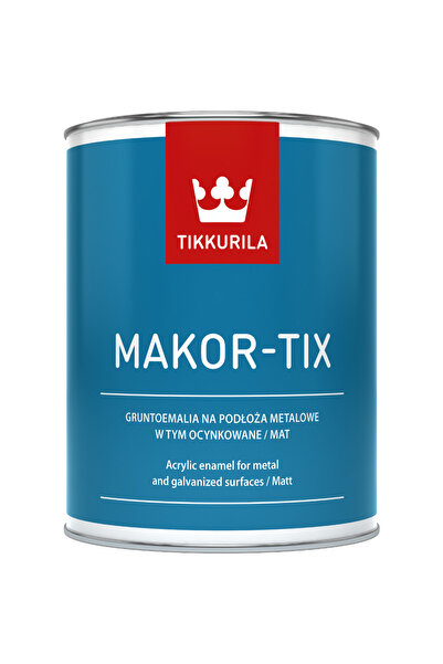 TIKKURILA Silicon