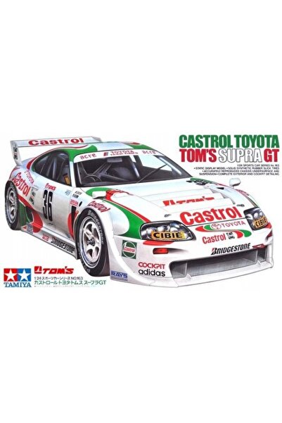 TAMIYA Mașinuțe de colecție