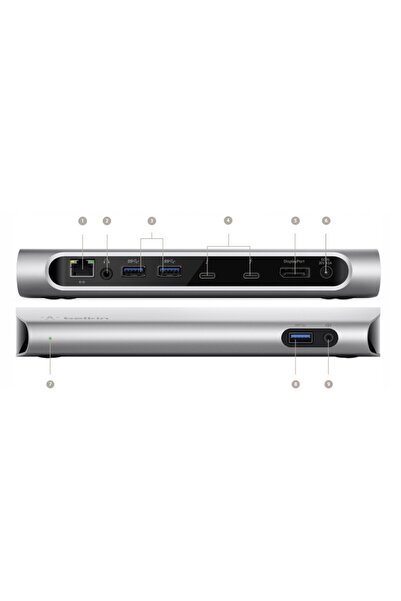 Belkin Hub USB