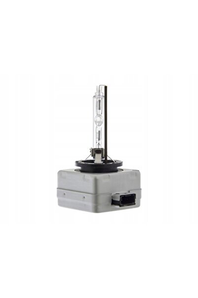 EinParts Automotive Bec Xenon EINPARTS EPD1SLL LONGLIFE 35W pentru auto, lumi...