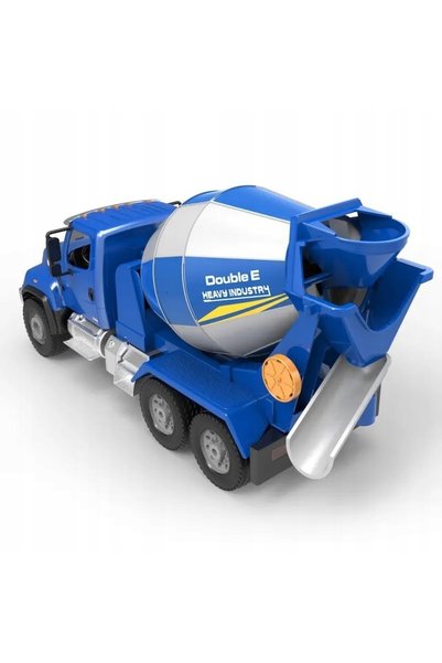 DOUBLE EAGLE 1:20 Freightliner 114SD betonieră RC Double E E558