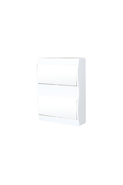 Elektro-Plast Opatówek Cutie de distribuție electrică montată la suprafață 2x...