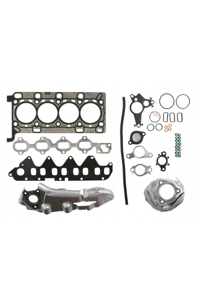 ELRING Set garnituri chiulasă RENAULT 1.6 DCI TRAFIC TALISMAN ESPACE