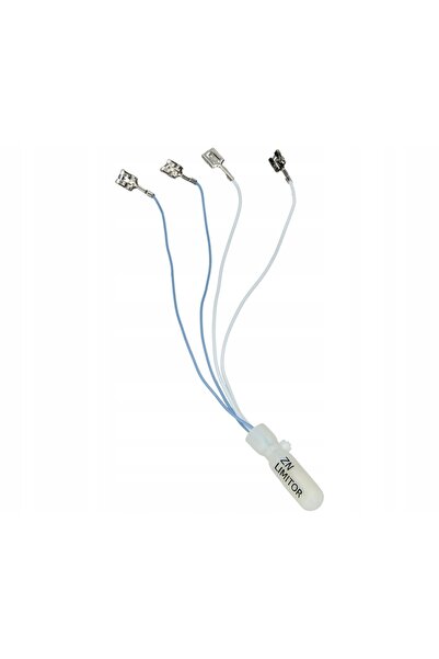Electrolux Ventilator - Auriu