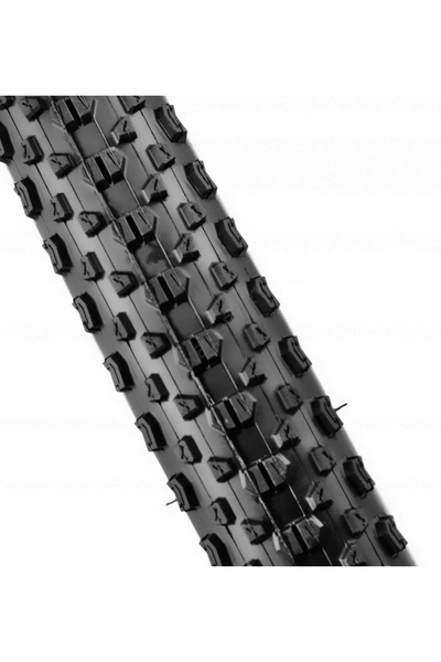 Maxxis 29x2.20 (56-622) Anvelopă IKON pentru bicicletă de curse, MTB downhill
