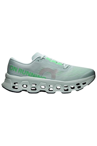 on Cloudmonster 3 M 42,5