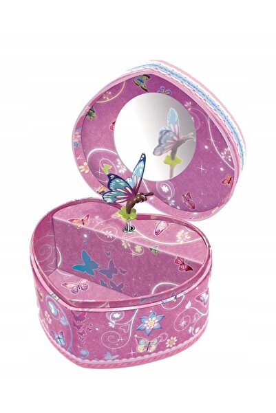 Pecoware 130BG GUMI DE MESTEAT ÎN FORMĂ DE INIMĂ CU FLUTURI 2