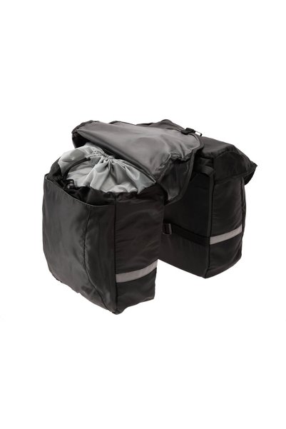 KROSS SAKWA TORBA geantă spate pentru portbagajul din spate ROAMER REAR BAG 2...