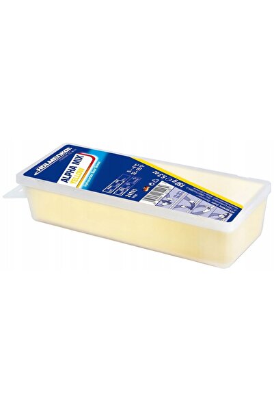 Holmenkol Lubrifiant pentru schi, bază fierbinte, Ultra mix albastru 150 g