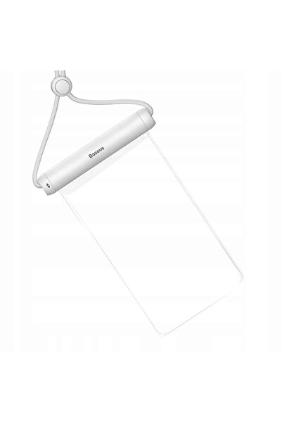 Baseus Telefon mobil Android - Transparent