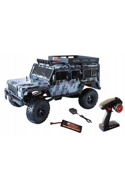 Df Models DF-4J XXL Crawler CAMO (2023) 3119
