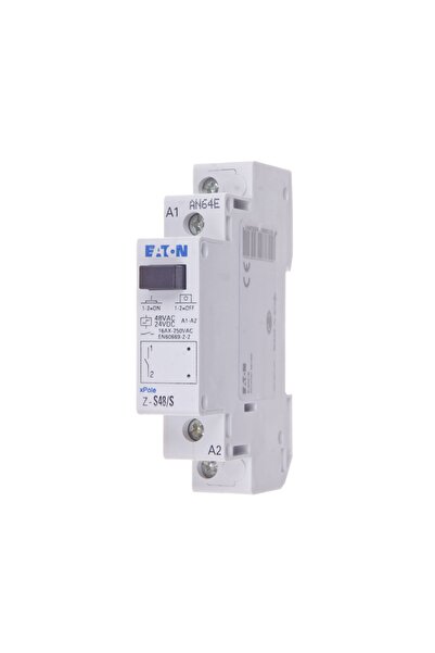 Eaton Releu de impuls Z-S48/S