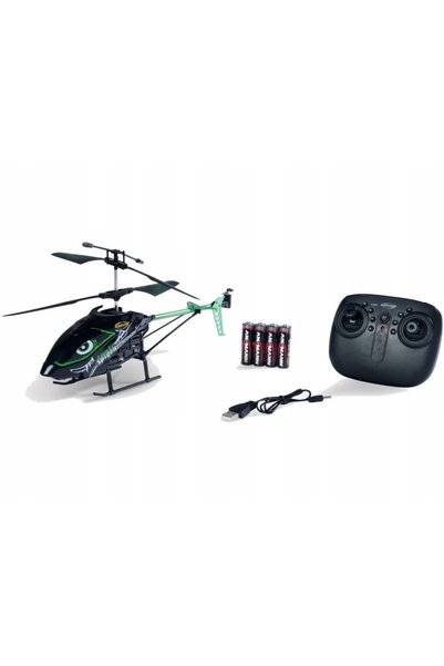 Carson Elicopter Toxic Spider 340 RTF 507160