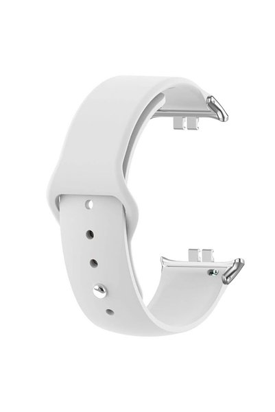 CaseOnn Honor Choice Watch 2i ile Uyumlu Kordon Metal Adaptörlü Esnek Spor Si...