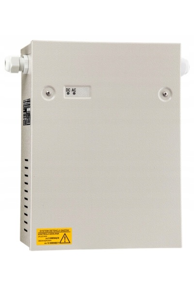 Gazex Sursă de alimentare pentru sistem, tensiune de alimentare 230 V~, tensi...