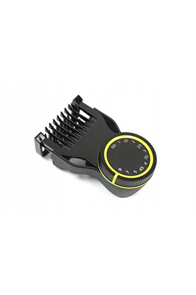 Philips Atașament 0,5-9 mm pentru OneBlade QP6550 QP6650