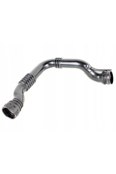 Aslyx Tub țeavă Turbo Putere Intercooler Renault Laguna III 2.0 DCI 8200551942