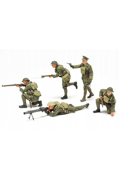TAMIYA Figurine de jucărie cu personaje
