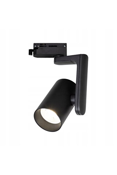 NO BRAND Spot LED GU10 Negru Monofazat pentru Apartament