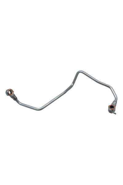 PSA Pentru Peugeot Citroen 1.6 HDI Conductă ulei turbocompresor 9806878180 Or...