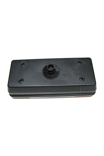M MODECAR Stop spate stânga pentru Iveco Daily 2006-2022 Caroserie tip prelată