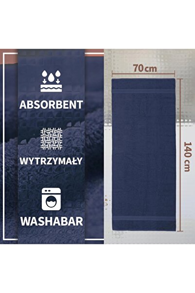 NO BRAND Prosoape - Transparent - Bumbac poliester