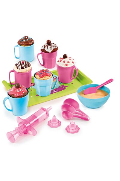 Smoby Set pentru prepararea aluatului 7600312101