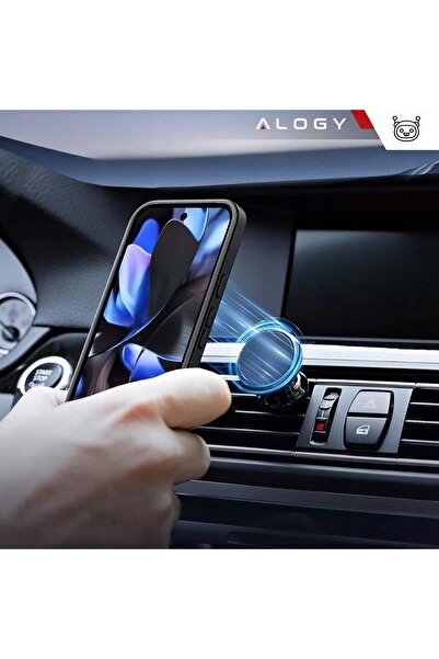 ALOGY Încărcătoare wireless - Auriu