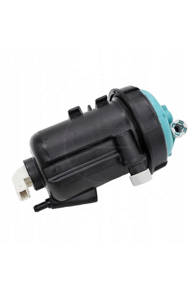 ESEN SKV Carcasă filtru combustibil CITROEN JUMPER PEUGEOT BOXER FIAT DUCATO ...