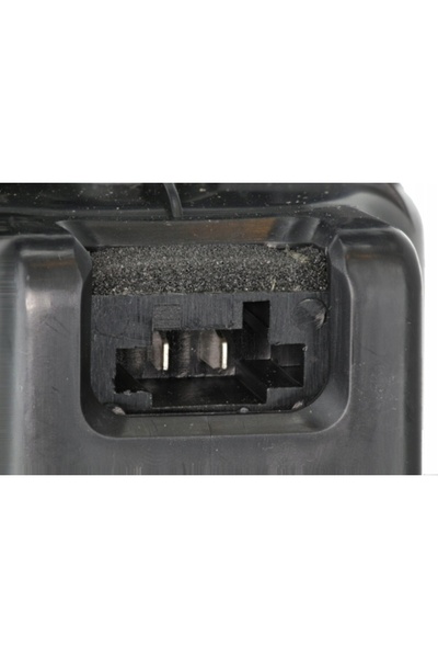 VALEO Ventilator - Auriu