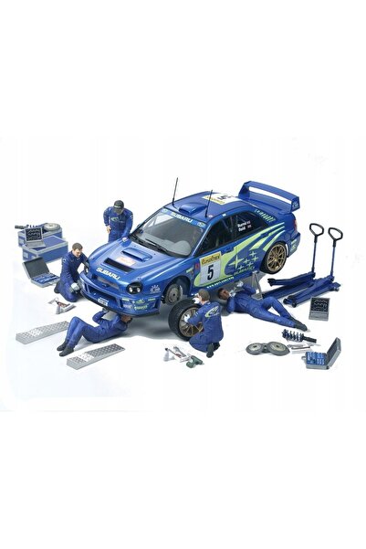TAMIYA Mașinuțe de colecție