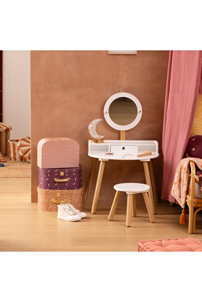 Atmosphera Caserole pentru mâncare - Auriu
