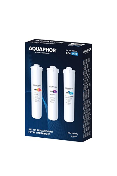 Aquaphor Apă