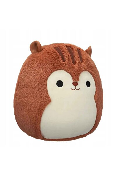 Squishmallows FUZZAMALLOWS - SAWYER 30 CM