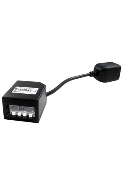 Newland FM100GD-U 1D 2500px CCD 5mil 300 Tarama/sn IP54 USB 2m Kablolu Sabit Barkod Okuyucu
