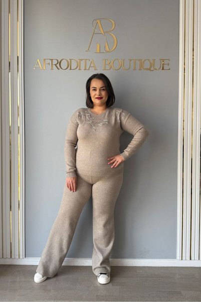 Afrodita Boutique Set Selina