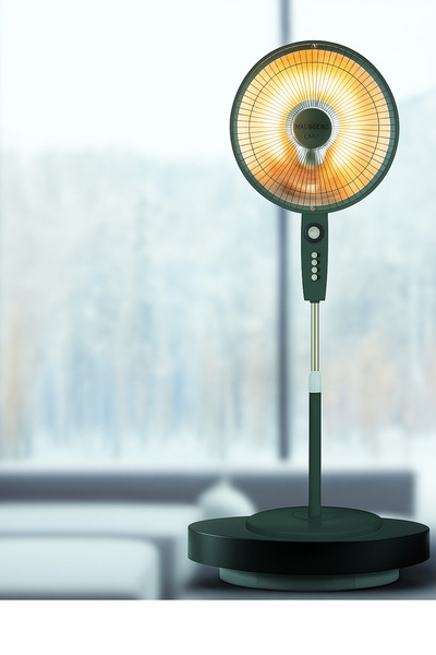 OEM Ventilator - Gri