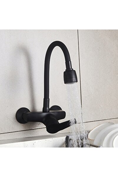 Hydrosana Robinet de chiuvetă - Auriu