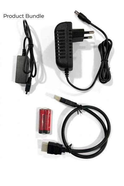 Sine Plus SM3000 Hd Uydu Alıcı Hdmı-Scart Bağlantılı