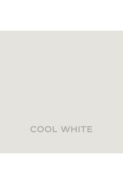 DULUX AMBIANCE CERAMIC Vopsea ceramică Alb rece 2.5L