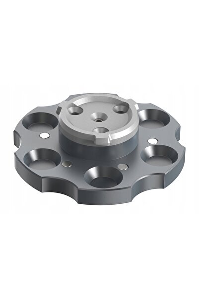 Zeapon Conector furtun