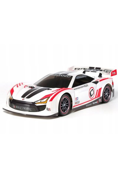TAMIYA Carcasă caroserie 1:10 lexan Raikiri GT 51585