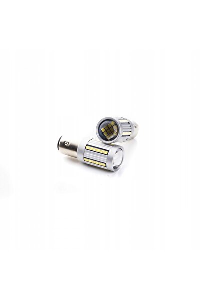 EinParts Automotive Becuri LED EINPARTS P21/5W pentru vehicule off-road, alb ...