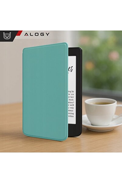 ALOGY E-Book Reader